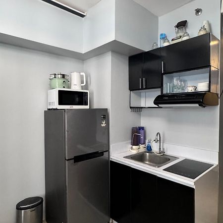 Studio Unit Amaia Skies Shaw マンダルヨン・シティ エクステリア 写真